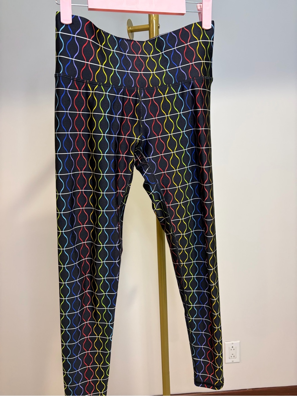 💕200💕Terez multicolor leggings